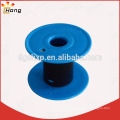 empty plastic spool for wire packing